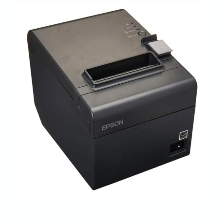 OUTLET - Impresora Térmica Para Recibos EPSON TMT20IIIL-001 OUTLET - Impresora Térmica Para Recibos EPSON TMT20IIIL-001