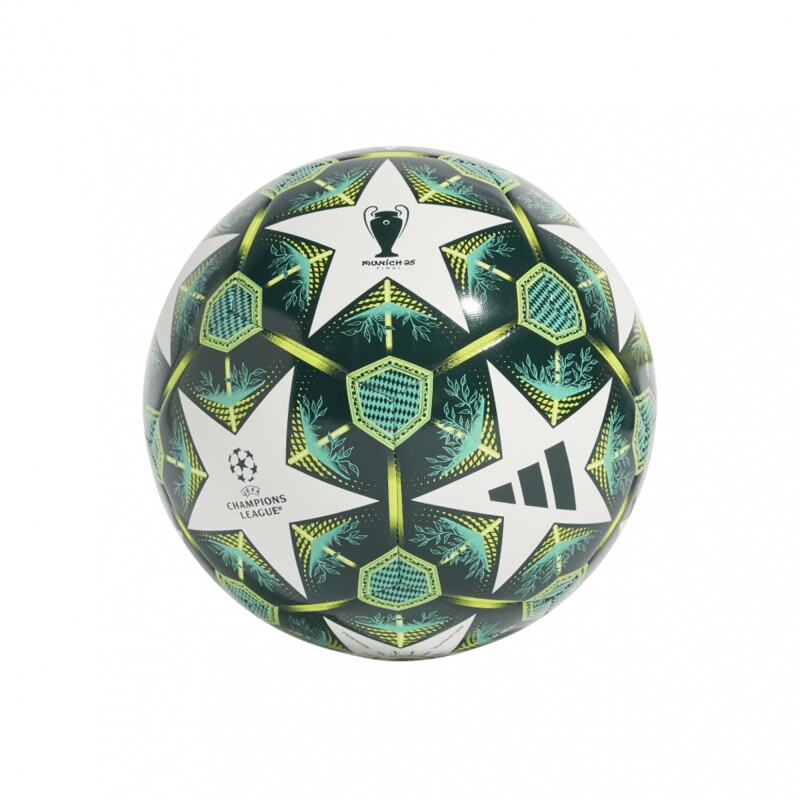 adidas UCL TRN GREEN