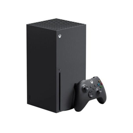Consola Xbox Series X 1TB SSD Black Consola Xbox Series X 1TB SSD Black