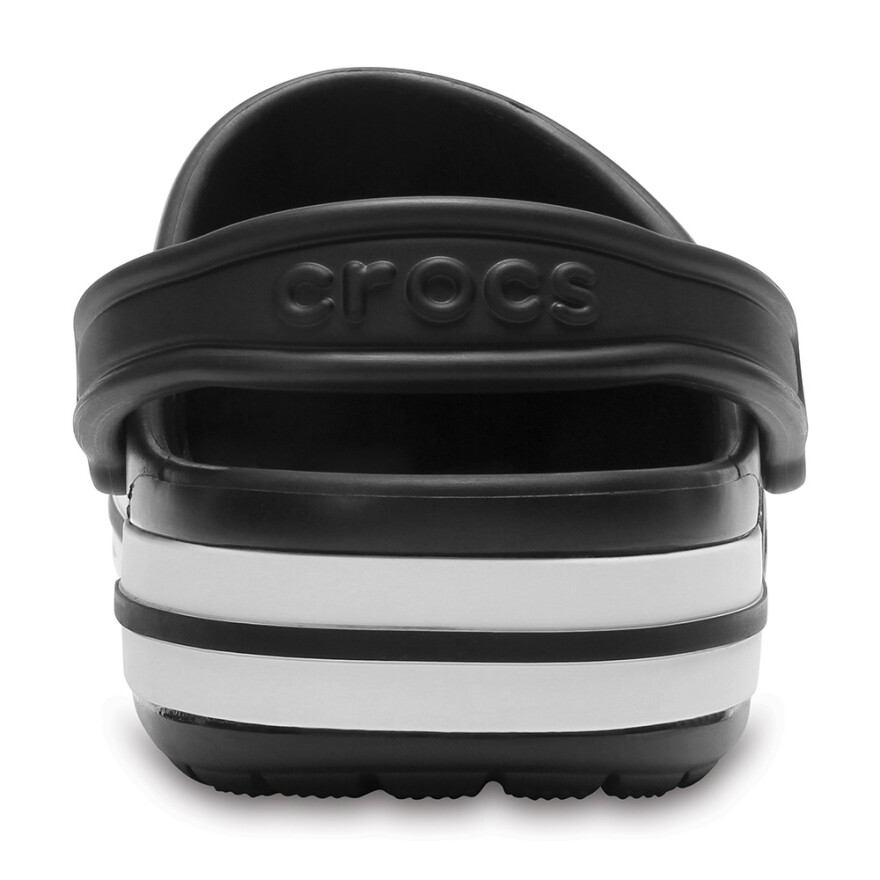 Bayaband Clog - Unisex Black/white