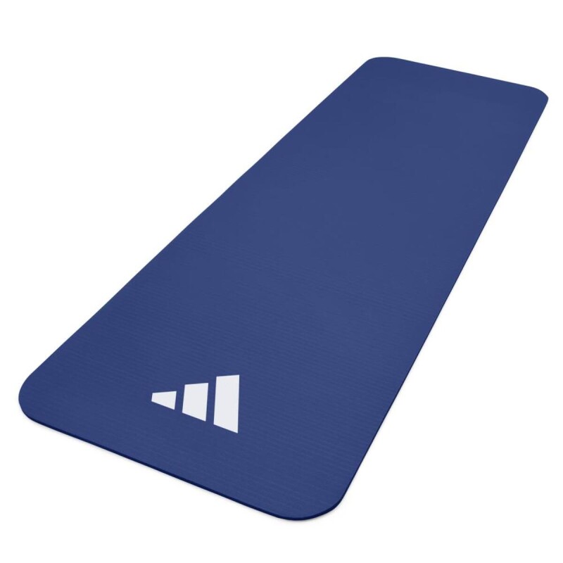 Colchoneta De Yoga Y Ejercicio Adidas 7Mm Azul