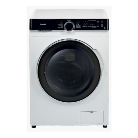 LAVASECARROPAS INVERTER JAMES CARGA FRONTAL 10.5 KG - LSE1016 BLG3 LAVASECARROPAS INVERTER JAMES CARGA FRONTAL 10.5 KG - LSE1016 BLG3