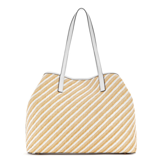 Cartera Guess Vikky Ii Blanco 0