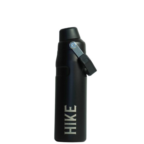 Termo Flow 710 ML Hike Color Negro