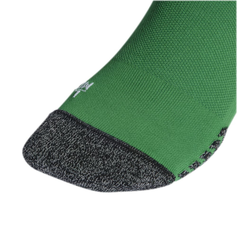 ADI 23 SOCK TEAGRN/WHITE team green