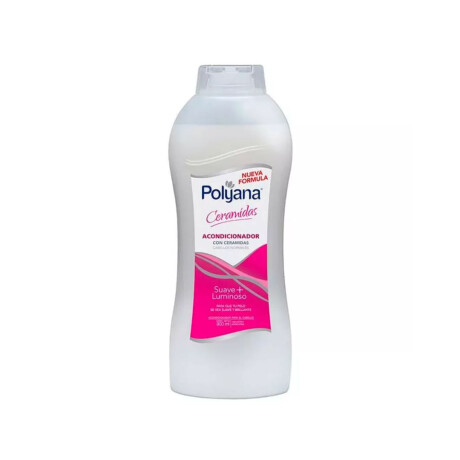 Acondicionador Polyana Ceramidas 900 Ml Acondicionador Polyana Ceramidas 900 Ml