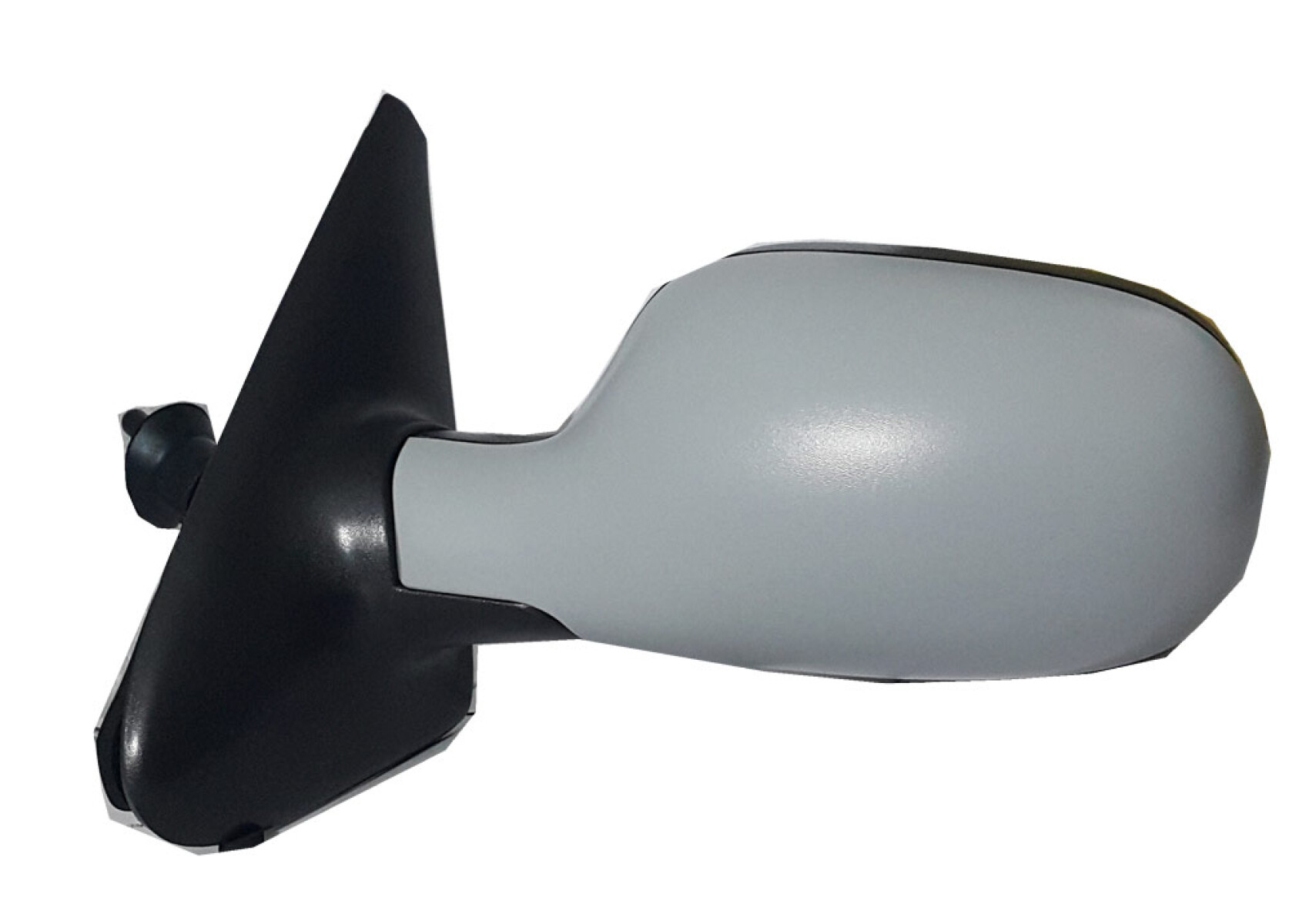 ESPEJO RENAULT MEGANE 96-07 IZQ CON CONTROL PRIMED VIEW MAX 