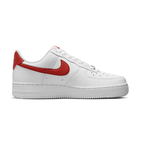 Championes Nike Air Force 1 White