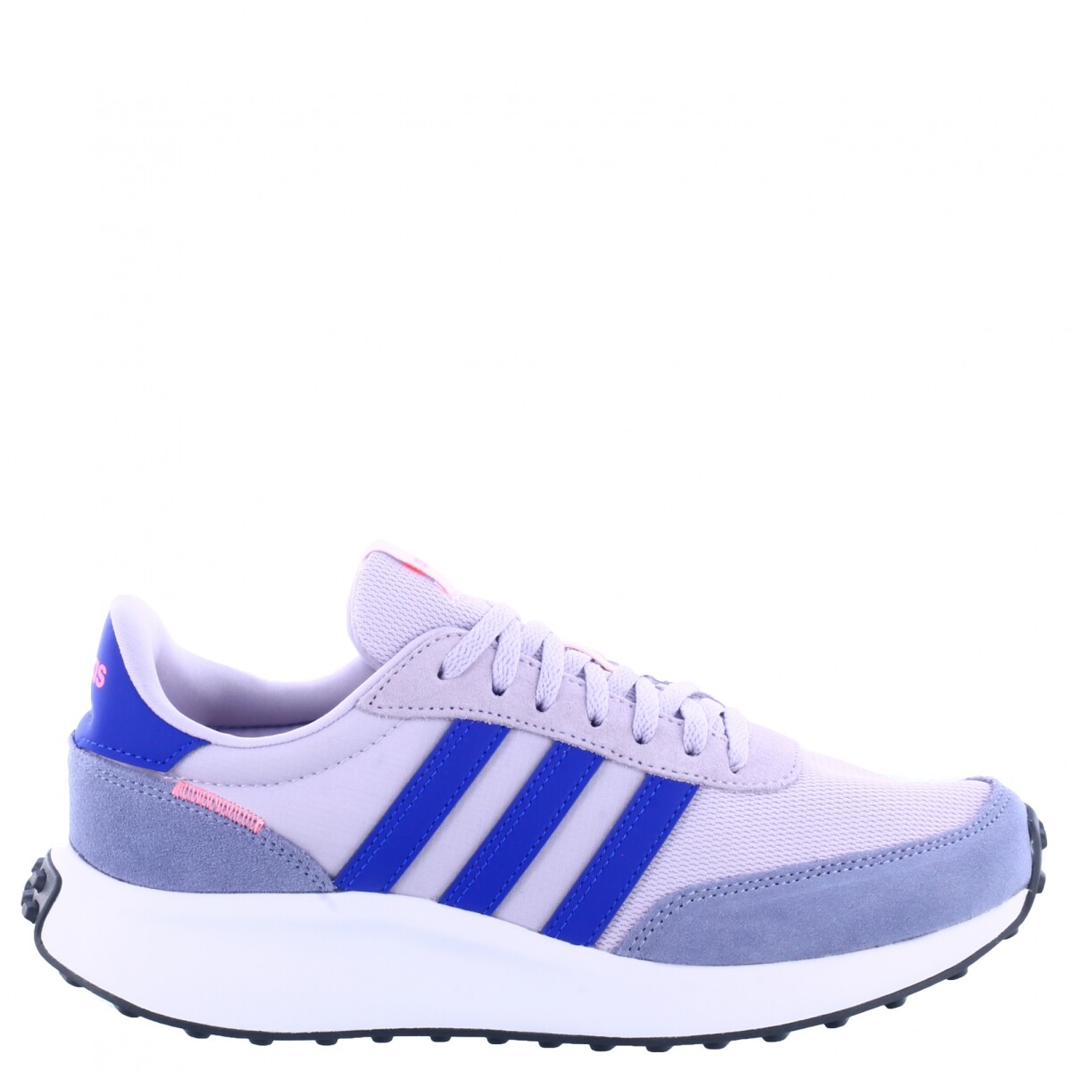 Run 70S Wns Adidas - Lavanda/Azul 