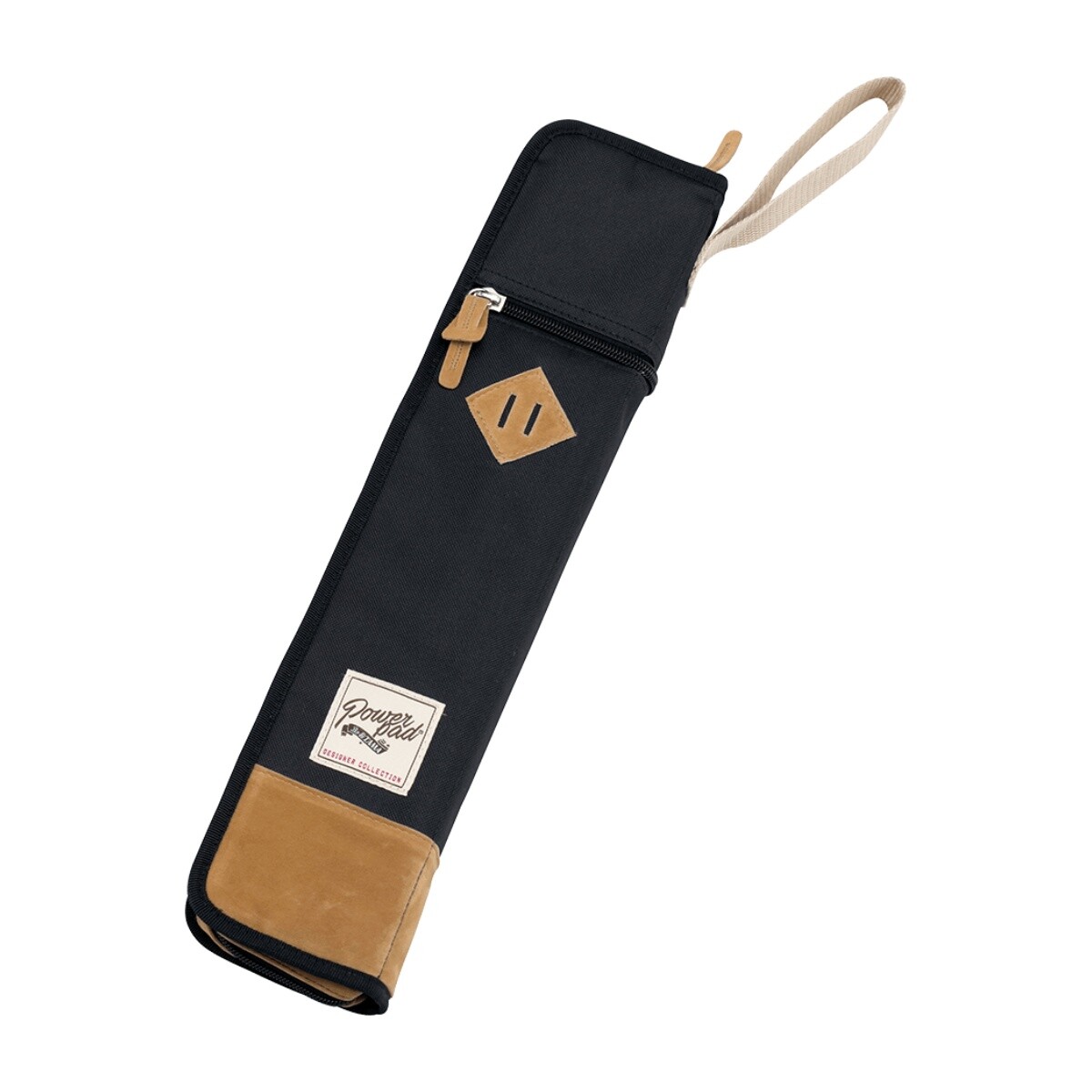 Funda Palillos Tama Tsb12-bk Negro 