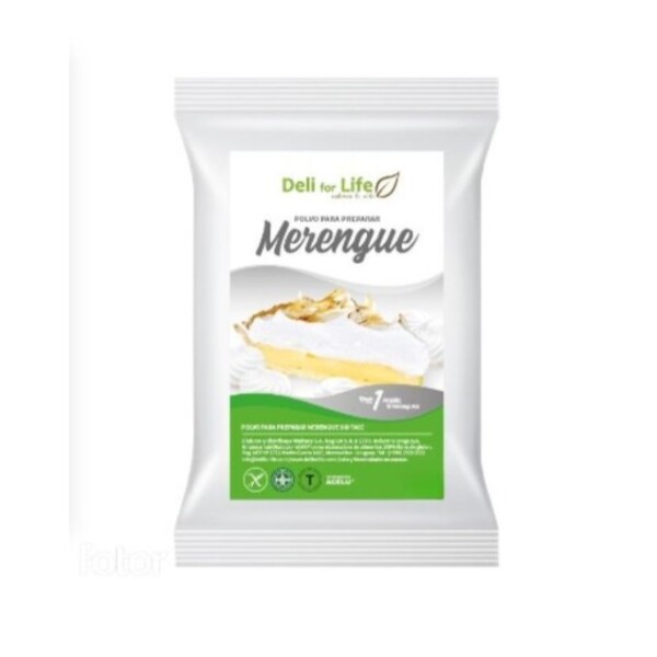Merengue en polvo 1k Merengue en polvo 1k