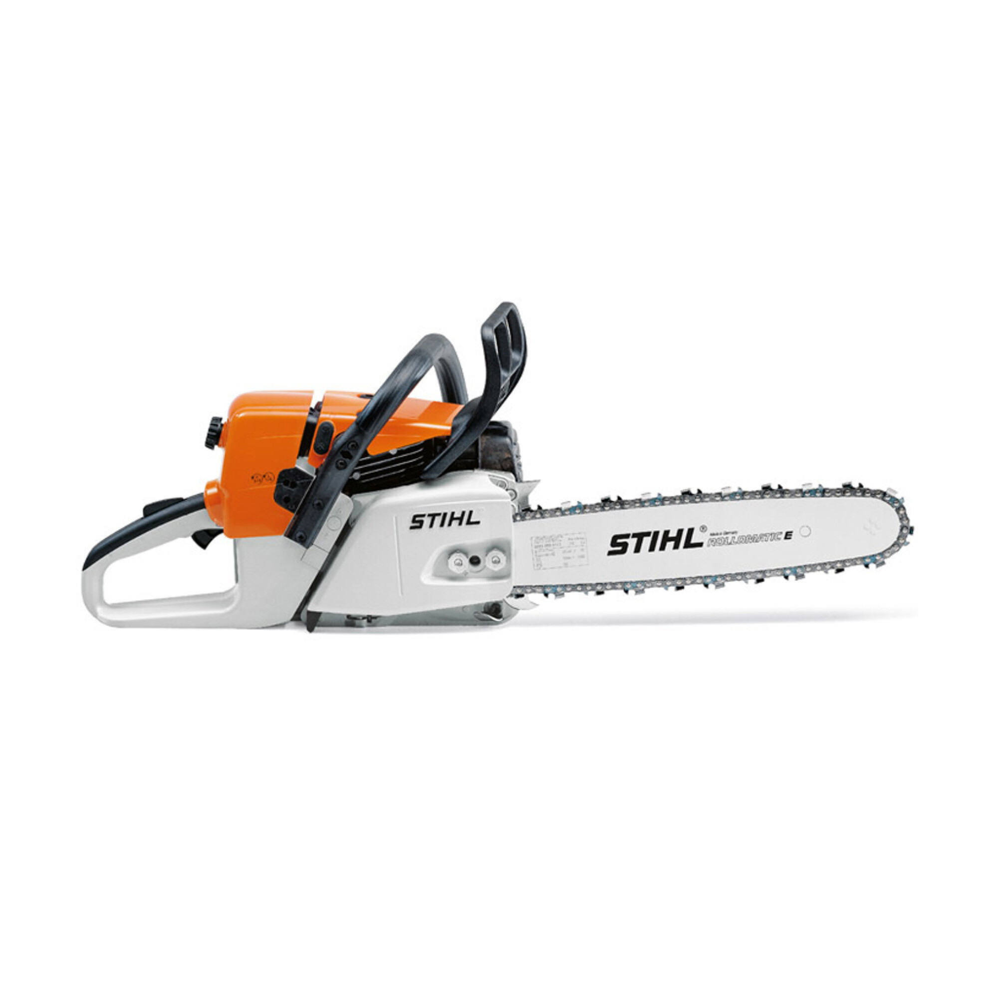 Motosierra Stihl MS-361 4.6 HP Profesional