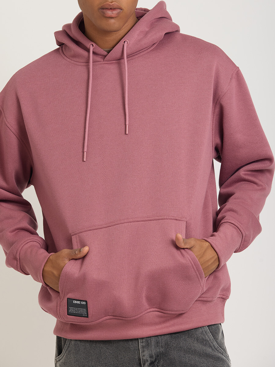 CANGURO S/C EDNIN DIXIE - Malva 