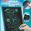 Tableta LCD mágica de dibujo Tableta LCD mágica de dibujo