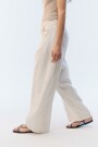 PANTALON MORA Natural