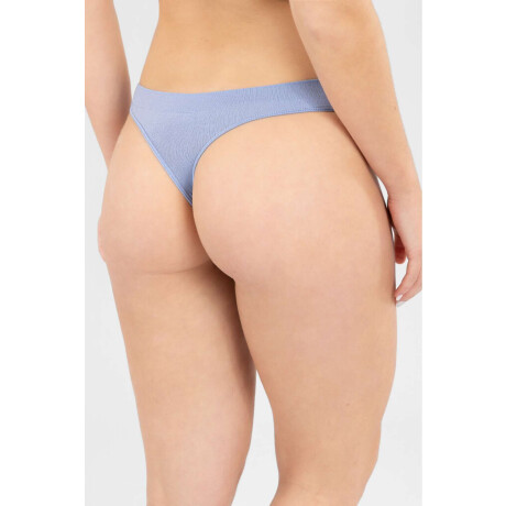 Colaless sacks every day sin costuras Celeste