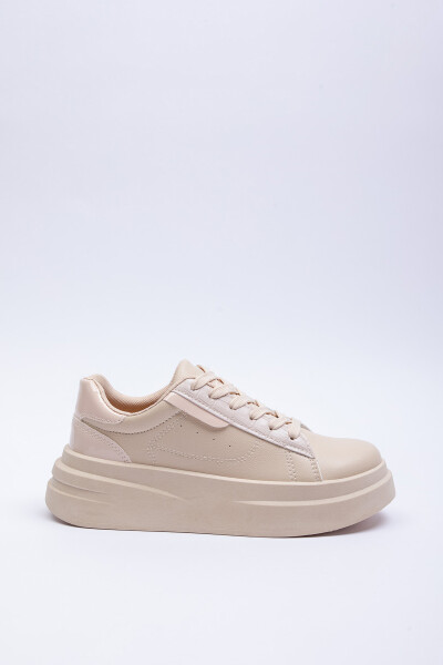 ZAPATILLA ANYMA Beige
