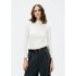 BLUSA ML FEM BEGE CLARO