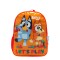 BLUEY MOCHILA 12 S/C