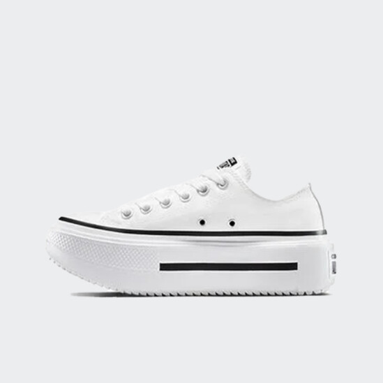 Championes Converse Chuck Taylor All Star Lift Blanco