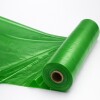 POLIETILENO 70cm x 80 mic - 100m verde