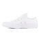 Championes Unisex Converse - All Star Chuck Taylor Star Ox Blanco