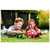 Dinosaurio Stegosaurus Dino Wars Robo Alive Dinosaurio Stegosaurus Dino Wars Robo Alive