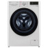 Lavasecarropas Inverter Lg Wd9wvc4s6 9/5kg LAVASECAROPPA LG INVERTER 9KG WD9WVC4S6