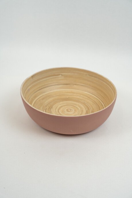 Bowl Canton Color Unico