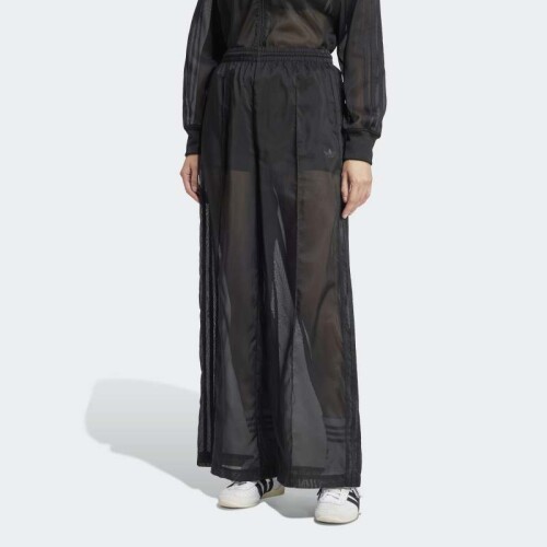 Pantalón Adidas Adicolor Sheer Negro