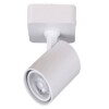 APLIQUE 1L GU10 MOVIL 35W APLIQUE 1L GU10 MOVIL 35W
