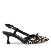 Pumps Reegap5 Black