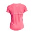 Remera de Mujer Under Armour Streaker Run Rosado