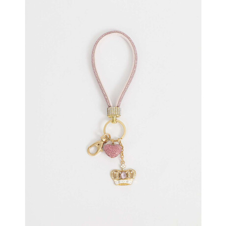 Llavero Metal Dorado