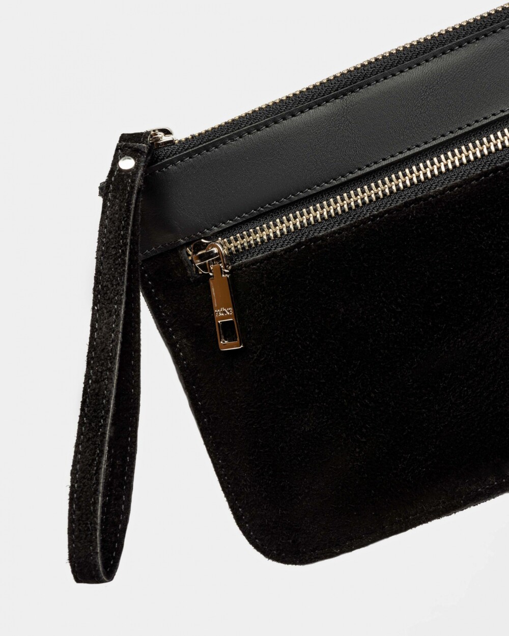 Bandolera Sunrise gang en nylon Unisex Negro