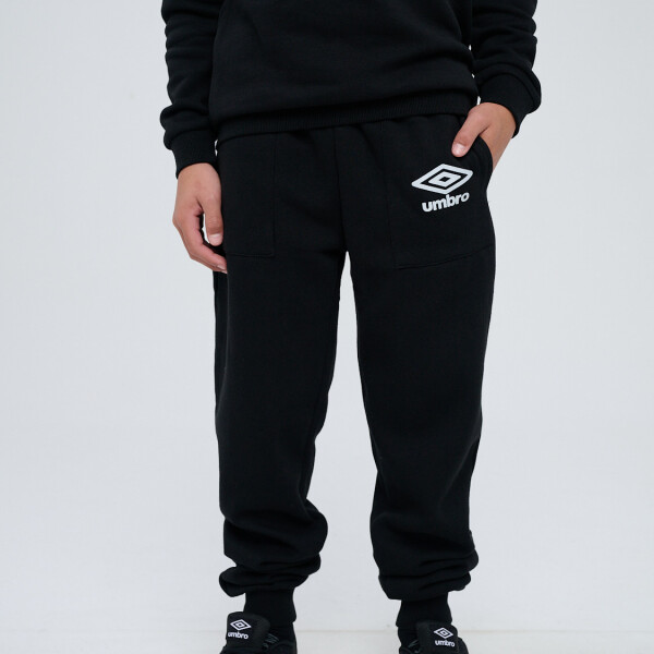 Conjunto Deportivo Sweatsuit Umbro Niños 002