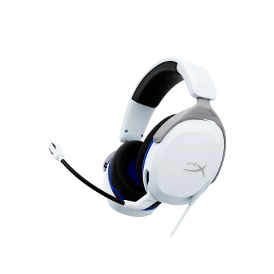 Auriculares HyperX Cloud Stinger 2 Core PS5 Blanco Auriculares HyperX Cloud Stinger 2 Core PS5 Blanco