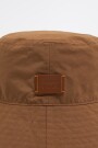 GORRO BUCKET Canela