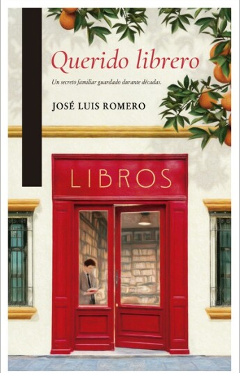 Querido librero Querido librero