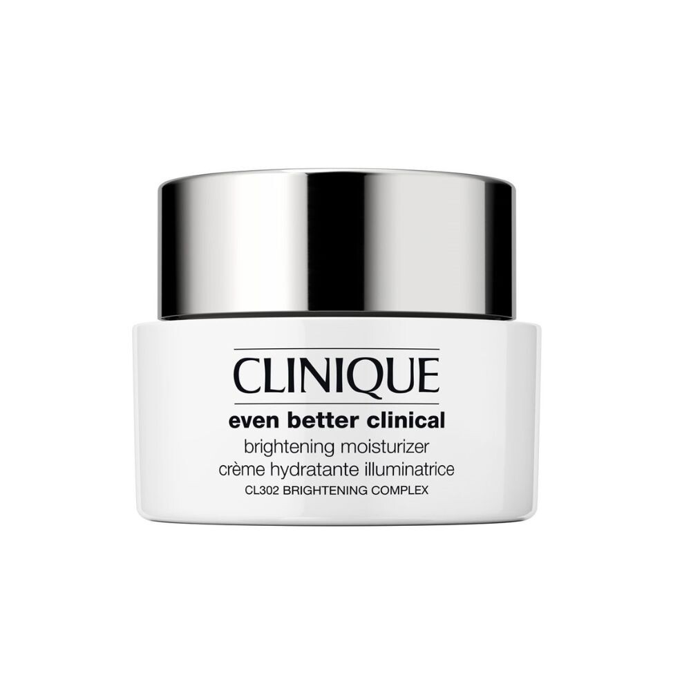 Clinique Even Better Clinical Brightening Moisturizer - 50ml Crema Hidratante Facial Iluminadora