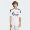 Camiseta Adidas Real Madrid 24/25 Blanco