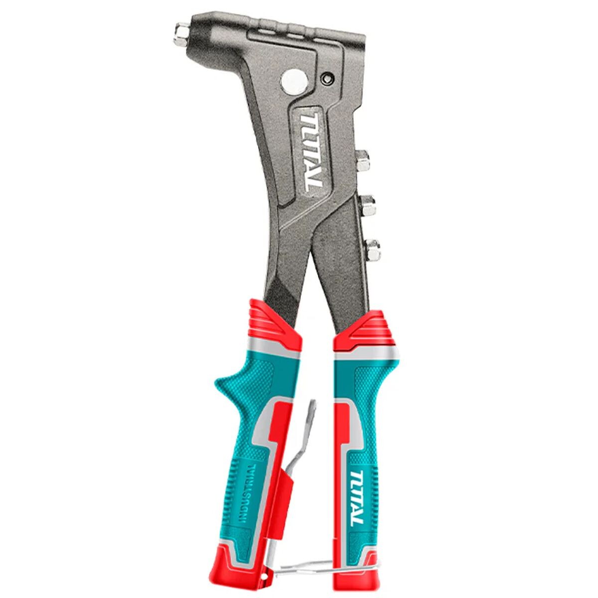 Remachadora 10.5" Industrial 