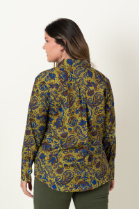 CAMISA FOREST CAMISA FOREST