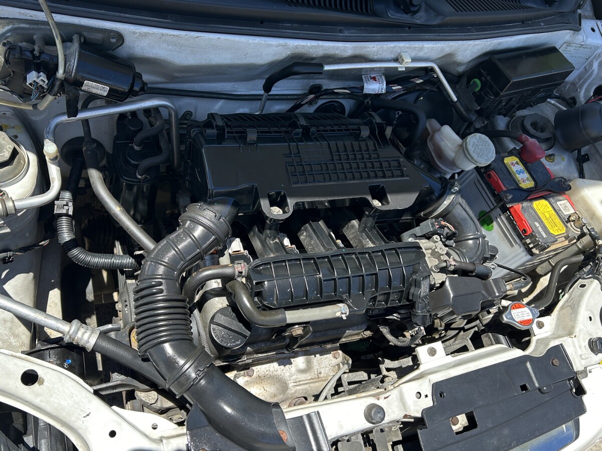 Suzuki Alto GL 2013 EXCELENTE ESTADO! | Permuta / Financia Suzuki Alto GL 2013 EXCELENTE ESTADO! | Permuta / Financia