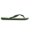 Ojotas Havaianas Aloha - 4111355 Oliva-verde