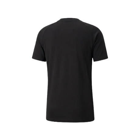 Remera Peñarol Puma Evostripe 03