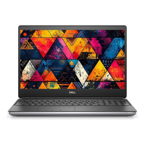 Notebook Dell 5520 Xeon 1505m 32gb 512gb Ssd NOTEBOOK RFPL DELL 5520 XEON/32/512/M120