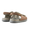 Sandalia Molekinho de Niños - 2636.103-24995 Camel