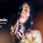 KYLIE JENNER COSMIC 2.0 EDP 100 ML única