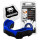 Protector Bucal Venum Profesional Boxeo Mma Ufc Gym Azul